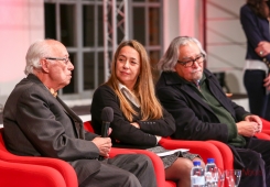 10.º aniversário da Revista Factores de Risco