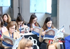 XXXII Fórum de Dermatologia
