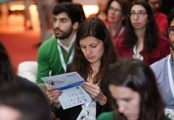 XIX Congresso Nacional da SPMFR