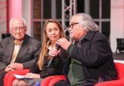 10.º aniversário da Revista Factores de Risco