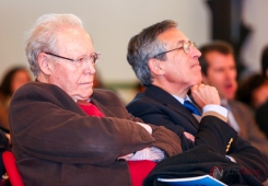 10.º aniversário da Revista Factores de Risco