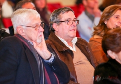 10.º aniversário da Revista Factores de Risco