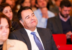 10.º aniversário da Revista Factores de Risco