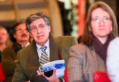 10.º aniversário da Revista Factores de Risco