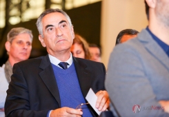 10.º aniversário da Revista Factores de Risco