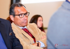 10.º aniversário da Revista Factores de Risco