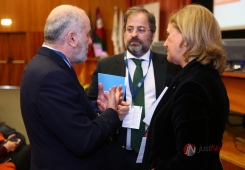 SNS Jornadas Hospitalares 2018