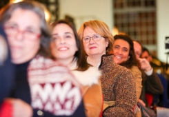 10.º aniversário da Revista Factores de Risco