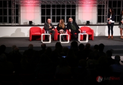 10.º aniversário da Revista Factores de Risco