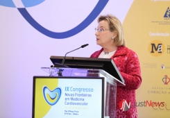 IX Congresso Novas Fronteiras em Medicina Cardiovascular