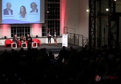 10.º aniversário da Revista Factores de Risco