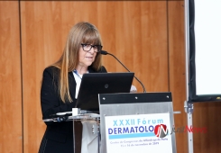 XXXII Fórum de Dermatologia