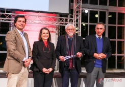 10.º aniversário da Revista Factores de Risco