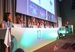 13.º Congresso Nacional do Cancro Digestivo