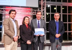 10.º aniversário da Revista Factores de Risco