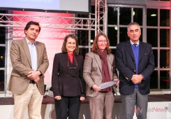 10.º aniversário da Revista Factores de Risco