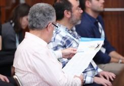 XIX Congresso Nacional da SPMFR