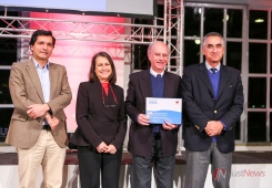 10.º aniversário da Revista Factores de Risco