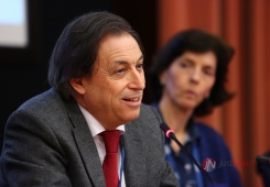 SNS Jornadas Hospitalares 2018