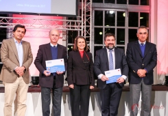 10.º aniversário da Revista Factores de Risco