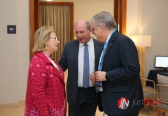 IX Congresso Novas Fronteiras em Medicina Cardiovascular