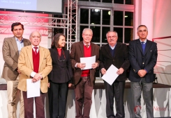 10.º aniversário da Revista Factores de Risco