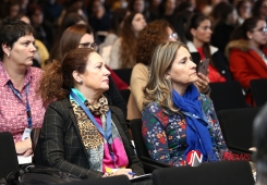 XXXII Fórum de Dermatologia