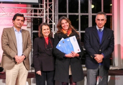 10.º aniversário da Revista Factores de Risco