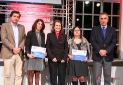 10.º aniversário da Revista Factores de Risco