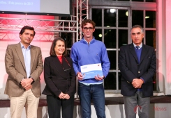 10.º aniversário da Revista Factores de Risco