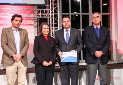 10.º aniversário da Revista Factores de Risco