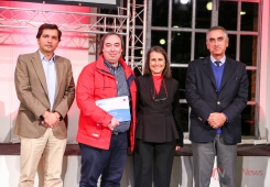 10.º aniversário da Revista Factores de Risco