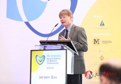 IX Congresso Novas Fronteiras em Medicina Cardiovascular