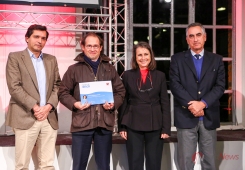 10.º aniversário da Revista Factores de Risco