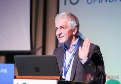 13.º Congresso Nacional do Cancro Digestivo