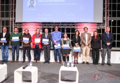 10.º aniversário da Revista Factores de Risco