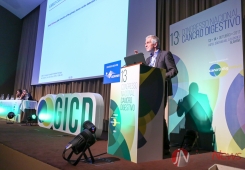13.º Congresso Nacional do Cancro Digestivo