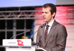 10.º aniversário da Revista Factores de Risco