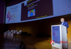 XV Congresso da Sociedade Portuguesa de Ginecologia