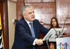 VI Congresso Novas Fronteiras em Cardiologia