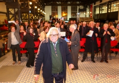 10.º aniversário da Revista Factores de Risco