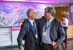 XV Congresso da Sociedade Portuguesa de Ginecologia