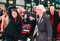 10.º aniversário da Revista Factores de Risco