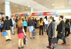 VI Congresso da Associação Nacional de Laboratórios Clínicos (ANL) e IV Jornadas Internacionais da Qualificação em Análises Clínicas (JIQLAC).