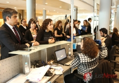VI Congresso da Associação Nacional de Laboratórios Clínicos (ANL) e IV Jornadas Internacionais da Qualificação em Análises Clínicas (JIQLAC).