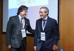 VI Congresso da Associação Nacional de Laboratórios Clínicos (ANL) e IV Jornadas Internacionais da Qualificação em Análises Clínicas (JIQLAC).