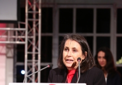 10.º aniversário da Revista Factores de Risco