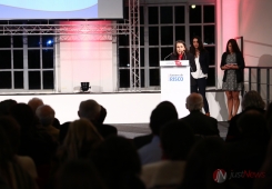 10.º aniversário da Revista Factores de Risco