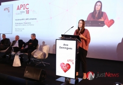 9.ª Reunião Anual da APIC