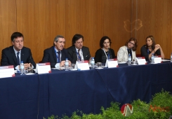 VI Congresso da Associação Nacional de Laboratórios Clínicos (ANL) e IV Jornadas Internacionais da Qualificação em Análises Clínicas (JIQLAC).